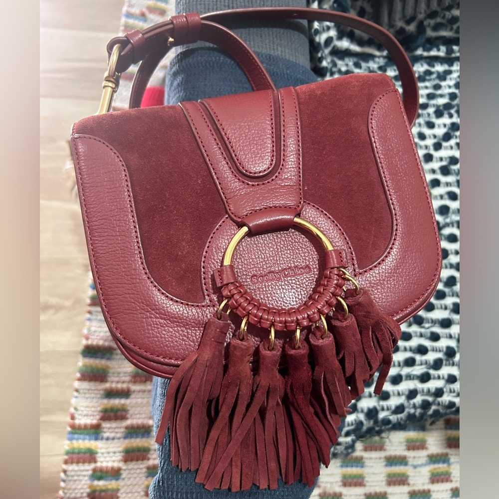 See by Chloe - Haba shoulder bag